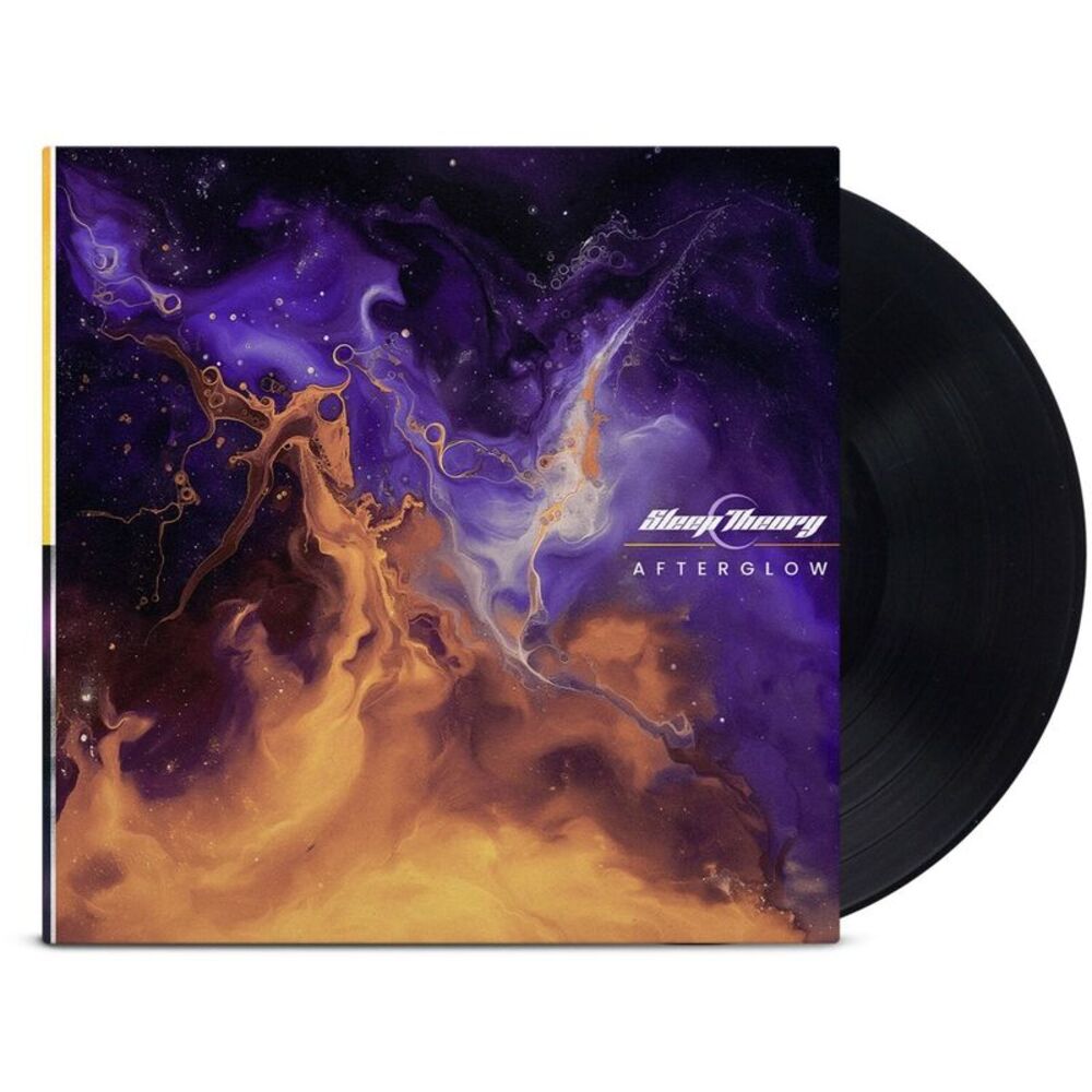 Sleep Theory - Afterglow  LP LP